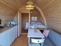 Camping Pod plaats 4