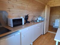 Camping Pod plaats 4